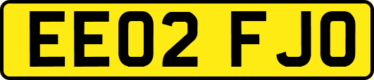 EE02FJO