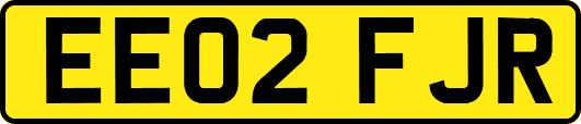 EE02FJR