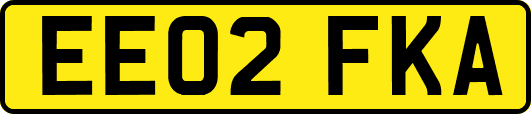EE02FKA