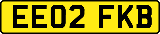 EE02FKB