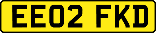 EE02FKD