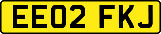 EE02FKJ