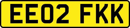 EE02FKK