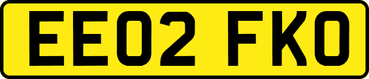 EE02FKO