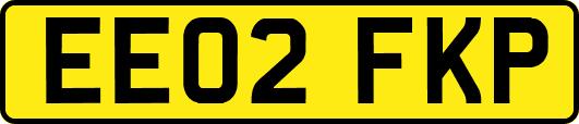 EE02FKP