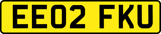 EE02FKU
