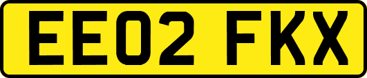 EE02FKX