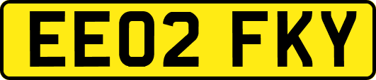 EE02FKY