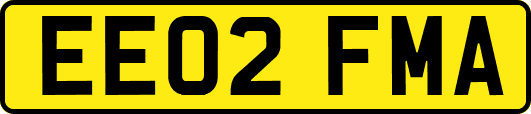 EE02FMA