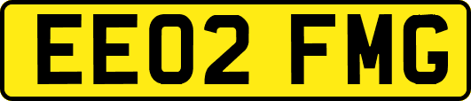 EE02FMG