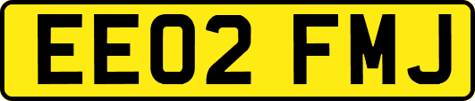 EE02FMJ