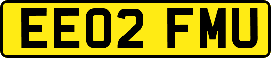 EE02FMU