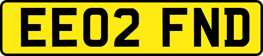EE02FND