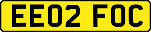 EE02FOC