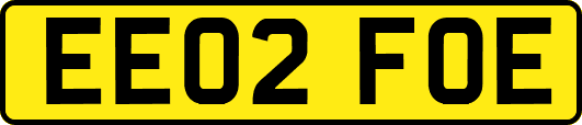 EE02FOE