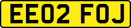 EE02FOJ