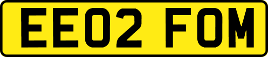 EE02FOM