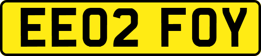 EE02FOY