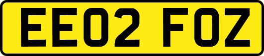 EE02FOZ
