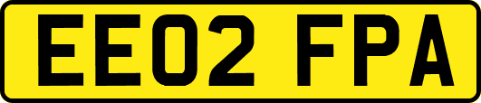 EE02FPA