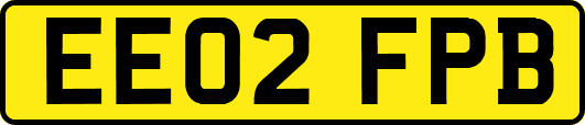 EE02FPB