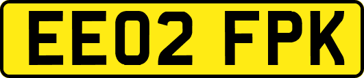 EE02FPK