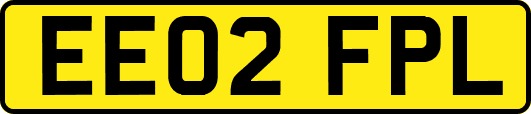 EE02FPL
