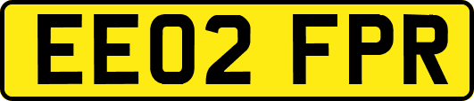 EE02FPR