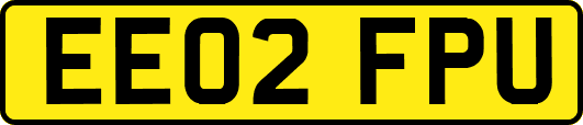 EE02FPU
