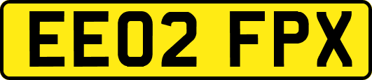 EE02FPX