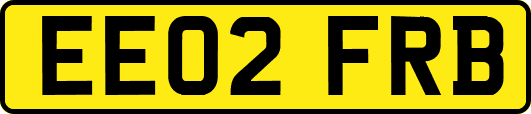 EE02FRB