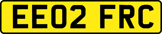 EE02FRC