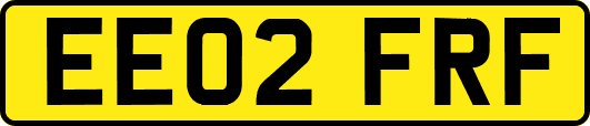 EE02FRF