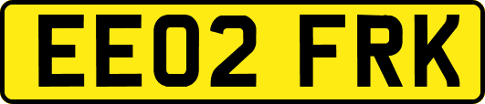 EE02FRK