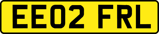EE02FRL