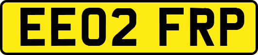 EE02FRP