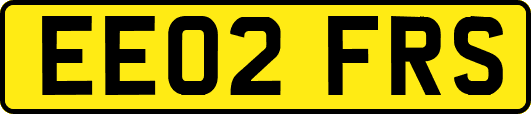 EE02FRS