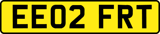 EE02FRT