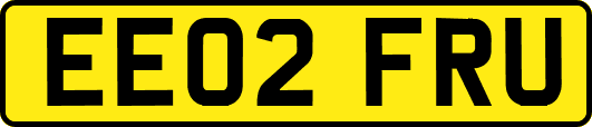 EE02FRU