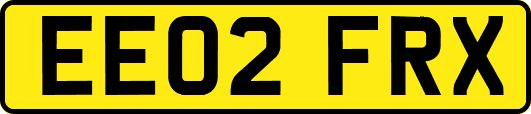 EE02FRX