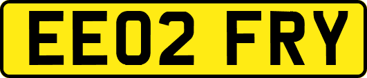 EE02FRY