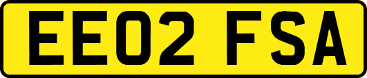 EE02FSA