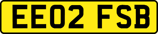 EE02FSB