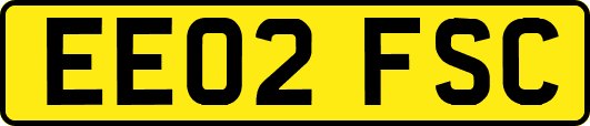 EE02FSC