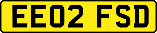 EE02FSD