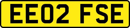EE02FSE
