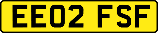 EE02FSF