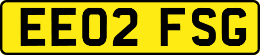 EE02FSG