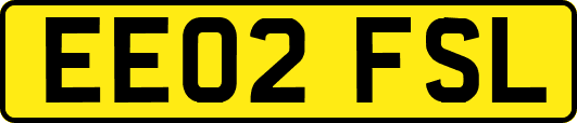 EE02FSL