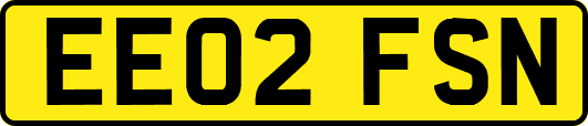 EE02FSN